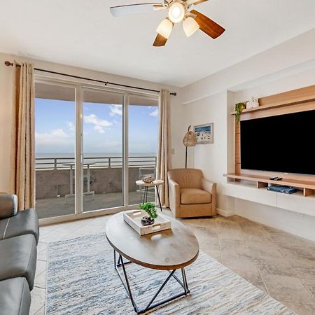 13Th Floor 1 Bedroom Condo- Private Balcony- Ocean Walk Daytona Beach Dış mekan fotoğraf